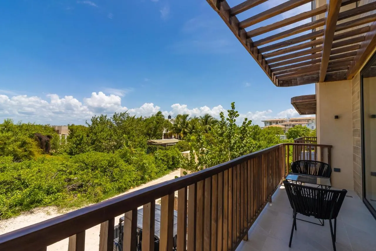 Appartamento Beautiful Loft - Yum Balam A101 Isola Holbox 0*,  Messico