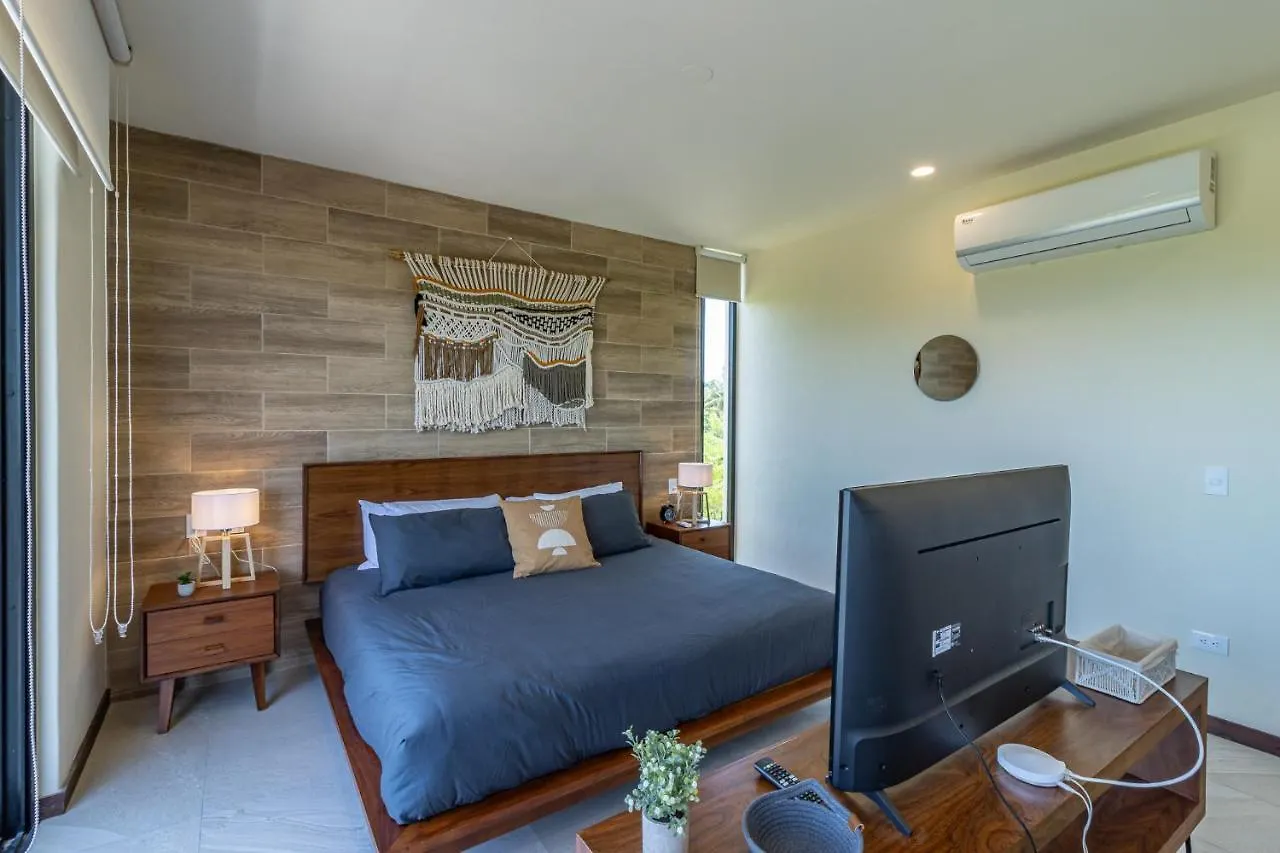 Appartamento Beautiful Loft - Yum Balam A101 Isola Holbox