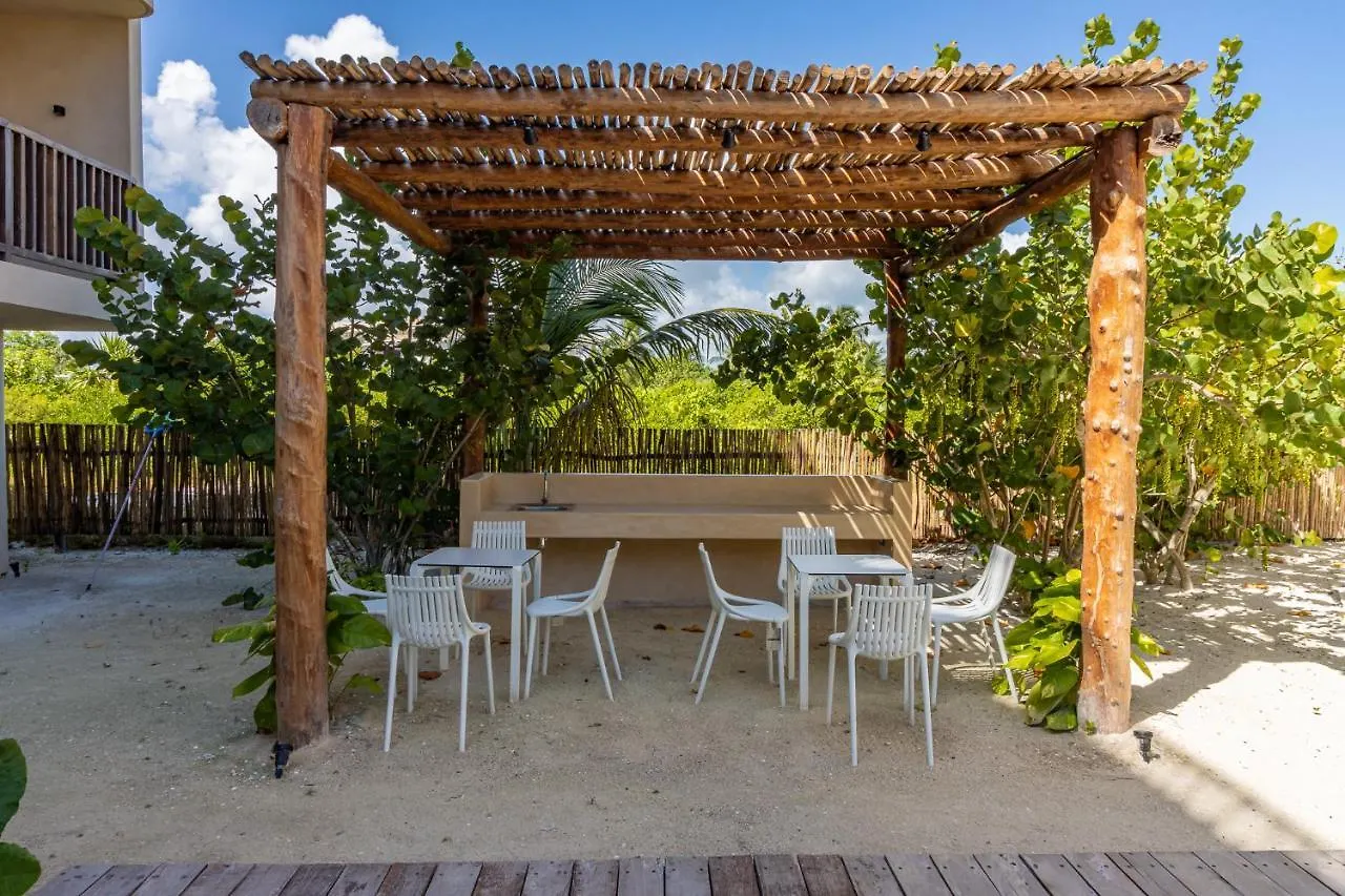 Appartamento Beautiful Loft - Yum Balam A101 Isola Holbox