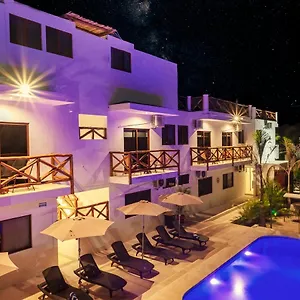 Palmar Holbox Hotel