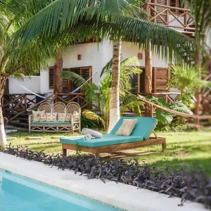 Casa Blanca Bed & Breakfast