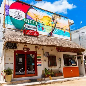 Lifestyle Kb Holbox Affittacamere