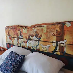 Art Maya Locanda