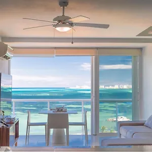Beachfront Luxury Cancun