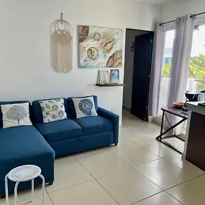 Mar Azul - Isla Mujeres