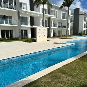 Luxury Cana Bay 1 Club , Punta Cana República Dominicana