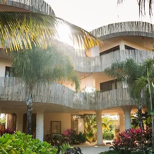 Casa Noma-noma Holbox Bed & Breakfast