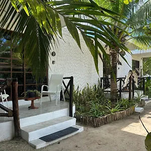 Sirenas Caribbean Holbox Hotel
