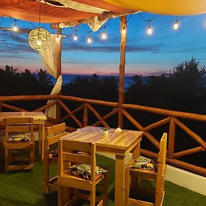 Casa Vainilla Holbox Island Aparthotel