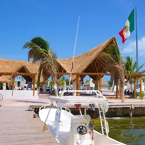 Appartement Casa Ohana-disfruta Del Paraiso, Holbox