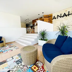 Anah Luxury , Playa del Carmen México