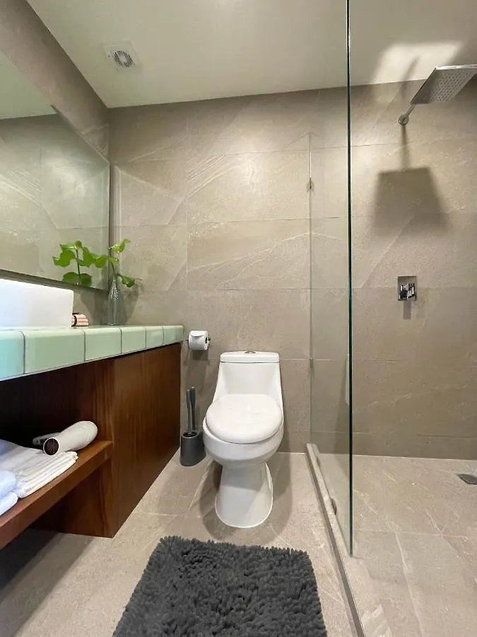 Beautiful Loft - Yum Balam A101 Apartment Isla Holbox
