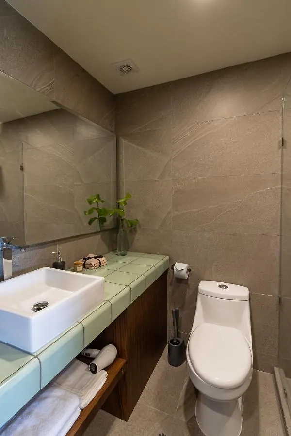 Beautiful Loft - Yum Balam A101 Apartment Isla Holbox
