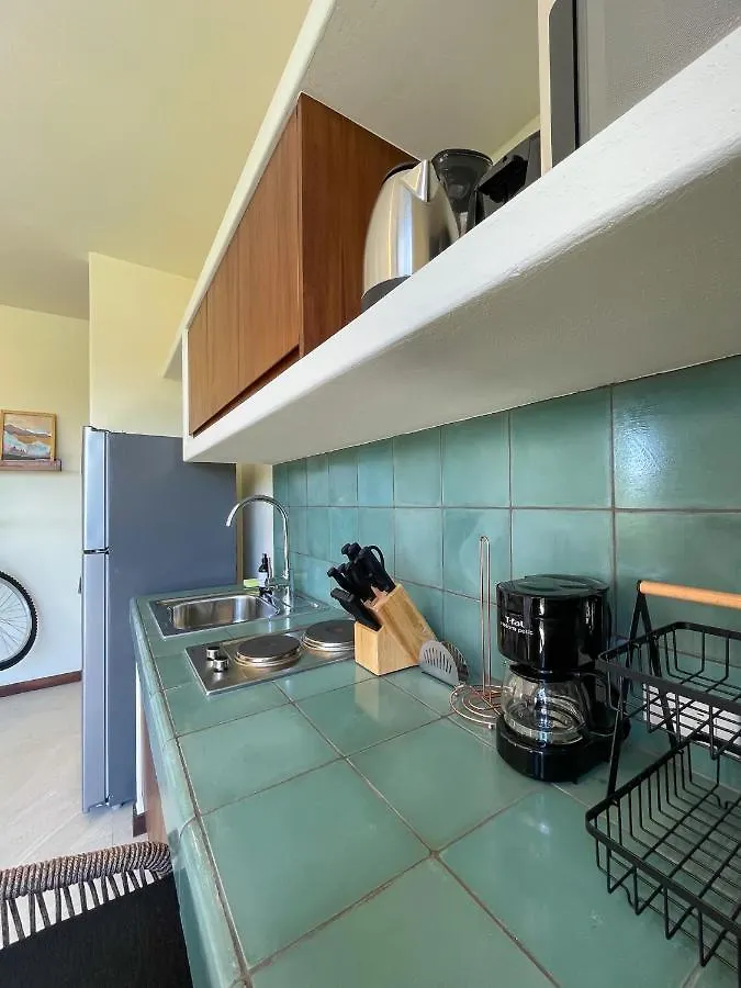 Beautiful Loft - Yum Balam A101 Apartment Isla Holbox Mexico