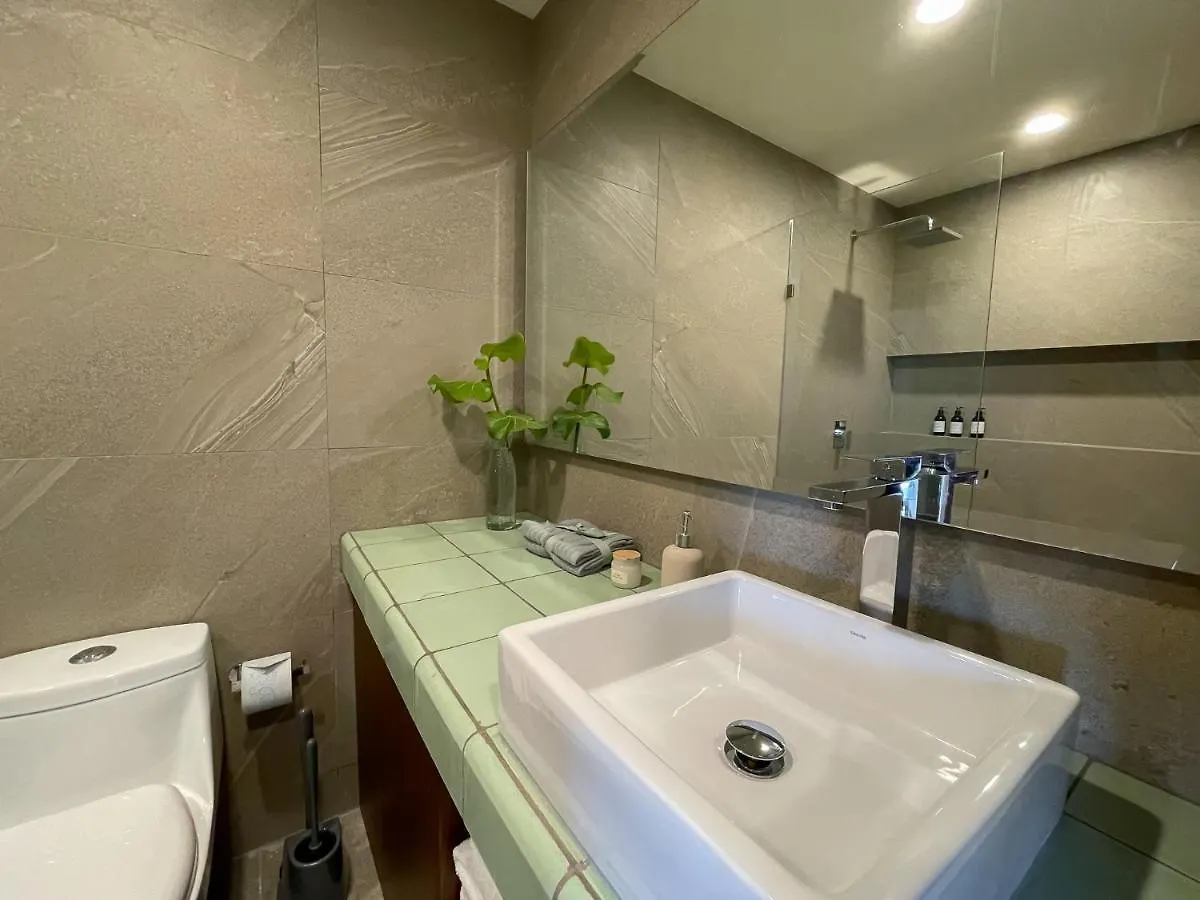 Beautiful Loft - Yum Balam A101 Apartment Isla Holbox
