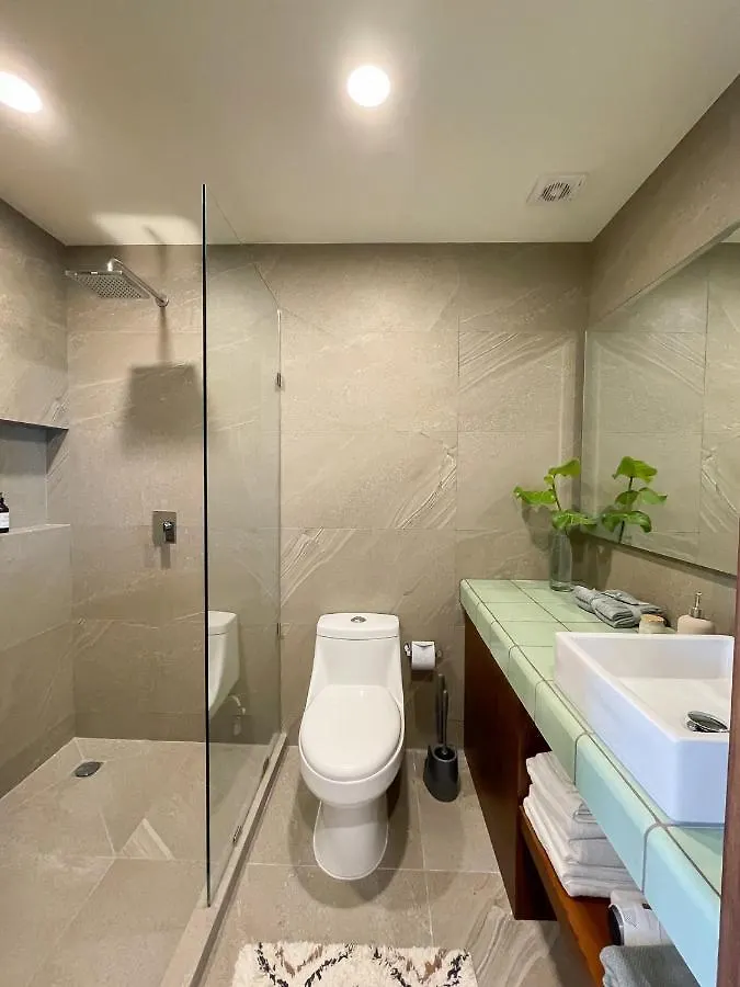 Beautiful Loft - Yum Balam A101 Apartment Isla Holbox