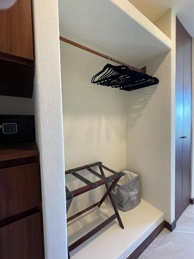Beautiful Loft - Yum Balam A101 Apartment Isla Holbox Mexico