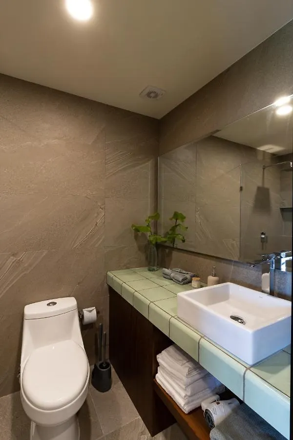 Beautiful Loft - Yum Balam A101 Apartment Isla Holbox 0*,